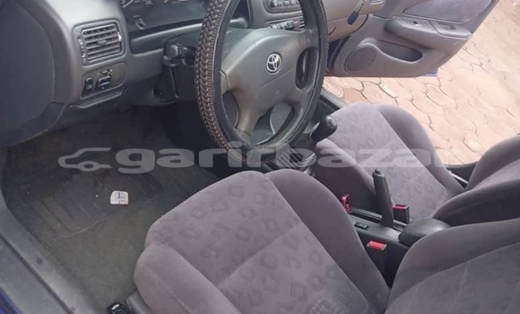 Acheter Occasion Voiture Toyota Corolla Autre à Douala, Littoral Cameroon Acheter Occasion Voiture Toyota Corolla Autre à Douala, Littoral Cameroon