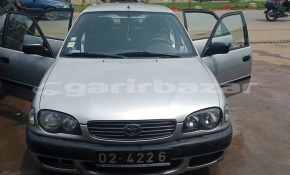 Acheter Neuf Voiture Toyota Corolla Autre à Douala, Littoral Cameroon Acheter Neuf Voiture Toyota Corolla Autre à Douala, Littoral Cameroon