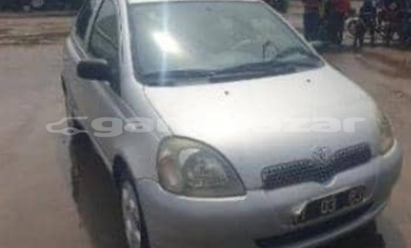 Acheter Neuf Voiture Toyota Yaris Autre à Douala, Littoral Cameroon