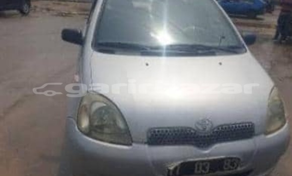 Acheter Neuf Voiture Toyota Yaris Autre à Douala, Littoral Cameroon Acheter Neuf Voiture Toyota Yaris Autre à Douala, Littoral Cameroon