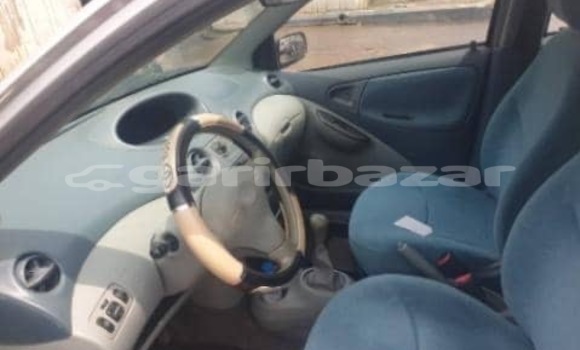 Acheter Neuf Voiture Toyota Yaris Autre à Douala, Littoral Cameroon Acheter Neuf Voiture Toyota Yaris Autre à Douala, Littoral Cameroon