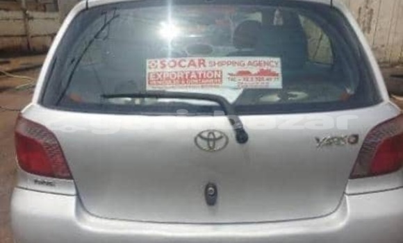 Acheter Neuf Voiture Toyota Yaris Autre à Douala, Littoral Cameroon Acheter Neuf Voiture Toyota Yaris Autre à Douala, Littoral Cameroon