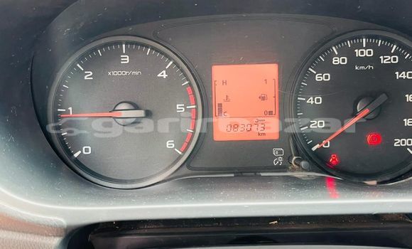 Acheter Occasion Voiture Mitsubishi L200 Blanc à Douala, Littoral Cameroon Acheter Occasion Voiture Mitsubishi L200 Blanc à Douala, Littoral Cameroon