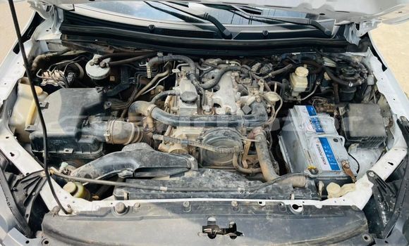 Acheter Occasion Voiture Mitsubishi L200 Blanc à Douala, Littoral Cameroon Acheter Occasion Voiture Mitsubishi L200 Blanc à Douala, Littoral Cameroon