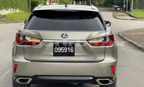 Buy Used Lexus RX Other Car in Douala in Littoral Cameroon Buy Used Lexus RX Other Car in Douala in Littoral Cameroon
