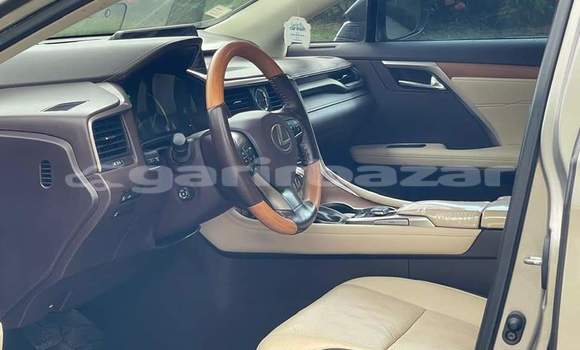 Buy Used Lexus RX Other Car in Douala in Littoral Cameroon Buy Used Lexus RX Other Car in Douala in Littoral Cameroon