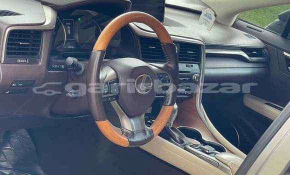 Buy Used Lexus RX Other Car in Douala in Littoral Cameroon Buy Used Lexus RX Other Car in Douala in Littoral Cameroon