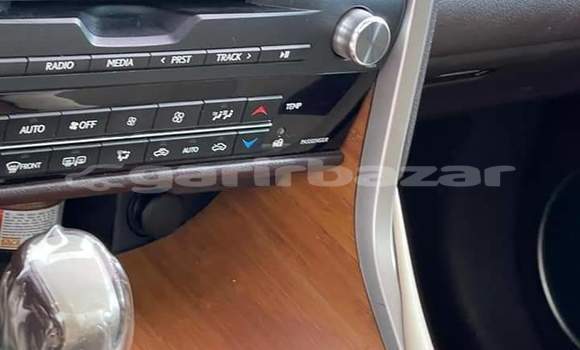 Buy Used Lexus RX Other Car in Douala in Littoral Cameroon Buy Used Lexus RX Other Car in Douala in Littoral Cameroon