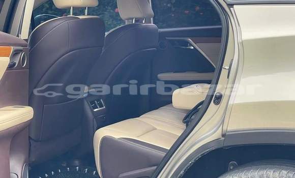 Buy Used Lexus RX Other Car in Douala in Littoral Cameroon Buy Used Lexus RX Other Car in Douala in Littoral Cameroon