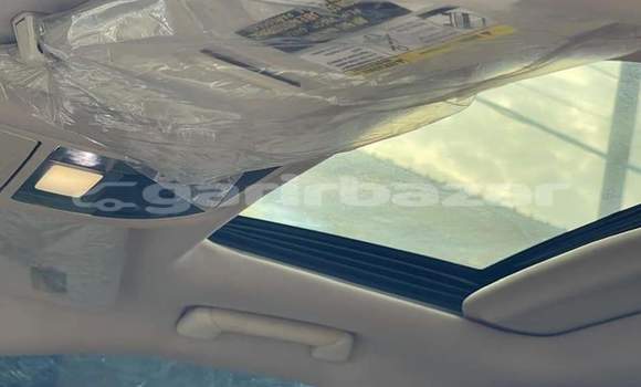 Buy Used Lexus RX Other Car in Douala in Littoral Cameroon Buy Used Lexus RX Other Car in Douala in Littoral Cameroon