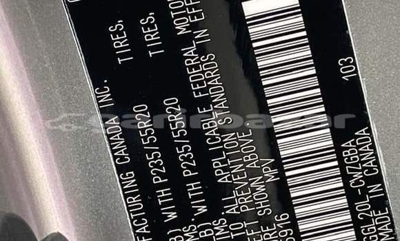 Buy Used Lexus RX Other Car in Douala in Littoral Cameroon Buy Used Lexus RX Other Car in Douala in Littoral Cameroon