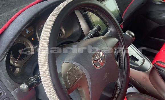 Acheter Import Voiture Toyota Blade Gris à Douala, Littoral Cameroon Acheter Import Voiture Toyota Blade Gris à Douala, Littoral Cameroon