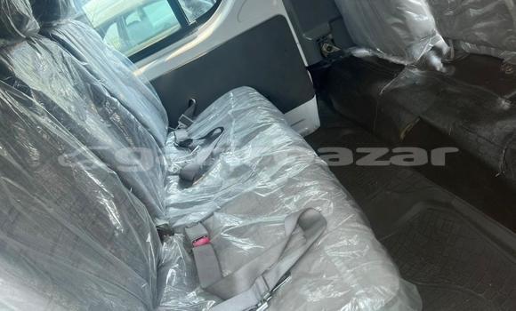 Acheter Occasion Voiture Toyota Hiace Blanc à Douala, Littoral Cameroon Acheter Occasion Voiture Toyota Hiace Blanc à Douala, Littoral Cameroon