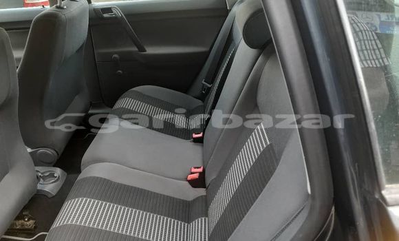 Acheter Import Voiture Volkswagen Polo Bleu à Douala, Littoral Cameroon Acheter Import Voiture Volkswagen Polo Bleu à Douala, Littoral Cameroon