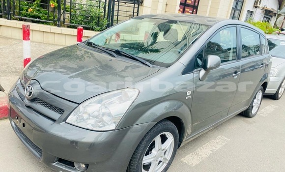 Acheter Neuf Voiture Toyota Corolla Verso Autre à Douala, Littoral Cameroon