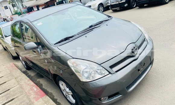 Buy New Toyota Corolla Verso Other Car in Douala in Littoral Cameroon Buy New Toyota Corolla Verso Other Car in Douala in Littoral Cameroon