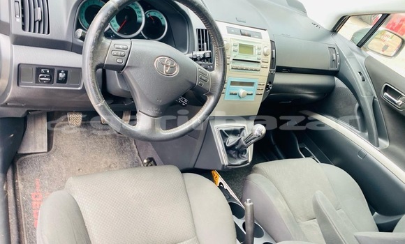 Buy New Toyota Corolla Verso Other Car in Douala in Littoral Cameroon Buy New Toyota Corolla Verso Other Car in Douala in Littoral Cameroon