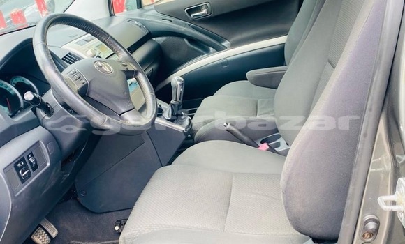 Buy New Toyota Corolla Verso Other Car in Douala in Littoral Cameroon Buy New Toyota Corolla Verso Other Car in Douala in Littoral Cameroon