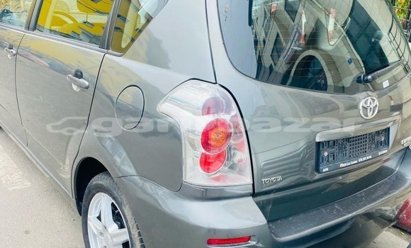 Buy New Toyota Corolla Verso Other Car in Douala in Littoral Cameroon Buy New Toyota Corolla Verso Other Car in Douala in Littoral Cameroon