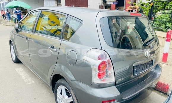 Buy New Toyota Corolla Verso Other Car in Douala in Littoral Cameroon Buy New Toyota Corolla Verso Other Car in Douala in Littoral Cameroon