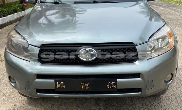 Acheter Occasion Voiture Toyota RAV4 Autre à Douala, Littoral Cameroon Acheter Occasion Voiture Toyota RAV4 Autre à Douala, Littoral Cameroon