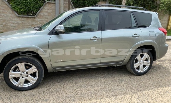 Acheter Occasion Voiture Toyota RAV4 Autre à Douala, Littoral Cameroon Acheter Occasion Voiture Toyota RAV4 Autre à Douala, Littoral Cameroon