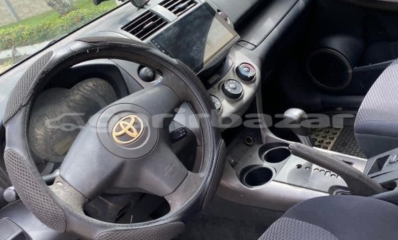 Acheter Occasion Voiture Toyota RAV4 Autre à Douala, Littoral Cameroon Acheter Occasion Voiture Toyota RAV4 Autre à Douala, Littoral Cameroon