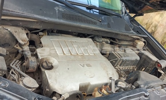 Acheter Occasion Voiture Toyota RAV4 Autre à Douala, Littoral Cameroon Acheter Occasion Voiture Toyota RAV4 Autre à Douala, Littoral Cameroon