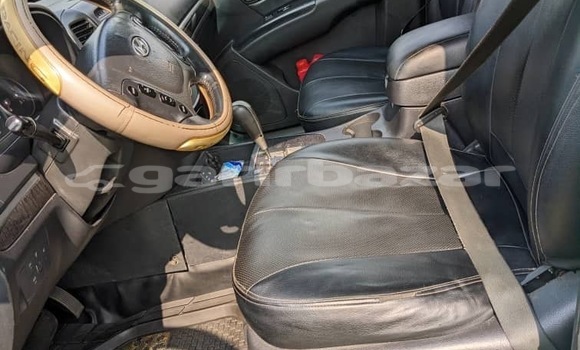 Sayi Na hannu Hyundai Santa Fe Sauran Mota in Douala a Ƙasar Kamaru Sayi Na hannu Hyundai Santa Fe Sauran Mota in Douala a Ƙasar Kamaru