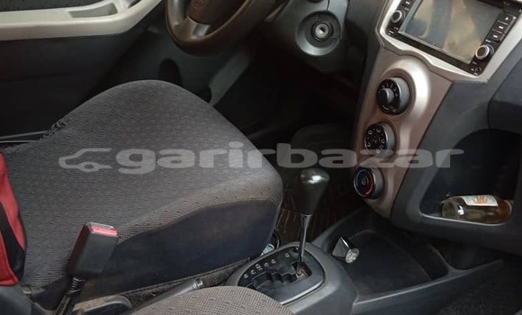 Buy Used Toyota Yaris Black Car in Douala in Littoral Cameroon Buy Used Toyota Yaris Black Car in Douala in Littoral Cameroon