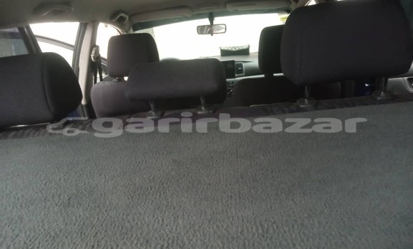 Sayi Na hannu Peugeot 206 Azurfa Mota in Douala a Ƙasar Kamaru Sayi Na hannu Peugeot 206 Azurfa Mota in Douala a Ƙasar Kamaru