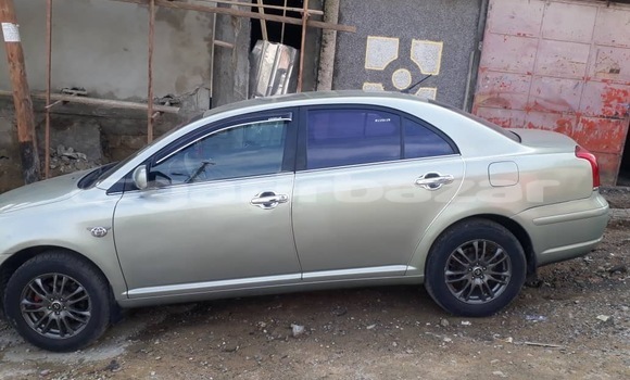 Sayi Na hannu Toyota Avensis Sauran Mota in Douala a Ƙasar Kamaru