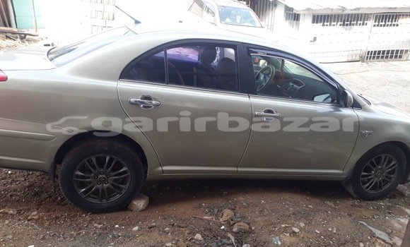 Acheter Occasion Voiture Toyota Avensis Autre à Douala, Littoral Cameroon Acheter Occasion Voiture Toyota Avensis Autre à Douala, Littoral Cameroon