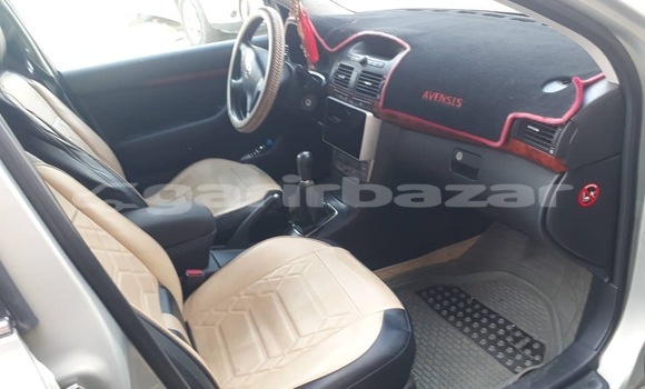 Acheter Occasion Voiture Toyota Avensis Autre à Douala, Littoral Cameroon Acheter Occasion Voiture Toyota Avensis Autre à Douala, Littoral Cameroon