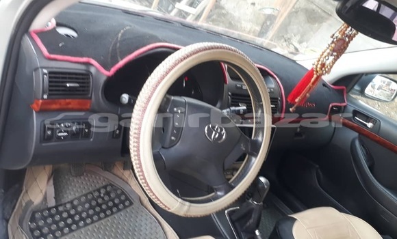 Acheter Occasion Voiture Toyota Avensis Autre à Douala, Littoral Cameroon Acheter Occasion Voiture Toyota Avensis Autre à Douala, Littoral Cameroon