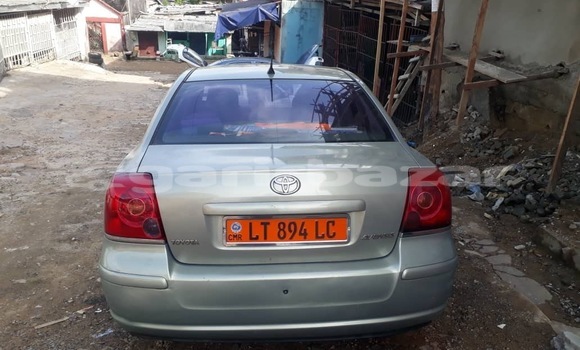 Acheter Occasion Voiture Toyota Avensis Autre à Douala, Littoral Cameroon Acheter Occasion Voiture Toyota Avensis Autre à Douala, Littoral Cameroon
