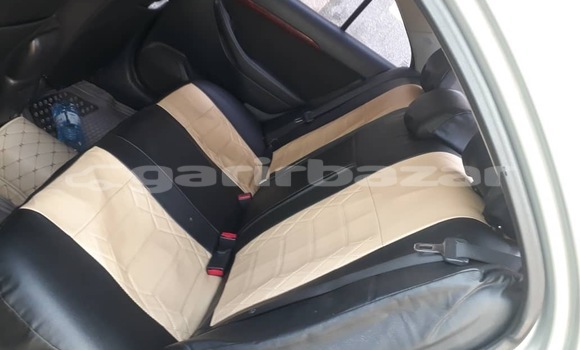 Acheter Occasion Voiture Toyota Avensis Autre à Douala, Littoral Cameroon Acheter Occasion Voiture Toyota Avensis Autre à Douala, Littoral Cameroon