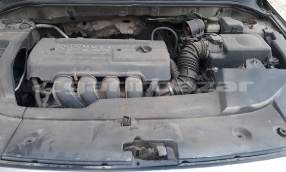 Acheter Occasion Voiture Toyota Avensis Autre à Douala, Littoral Cameroon Acheter Occasion Voiture Toyota Avensis Autre à Douala, Littoral Cameroon