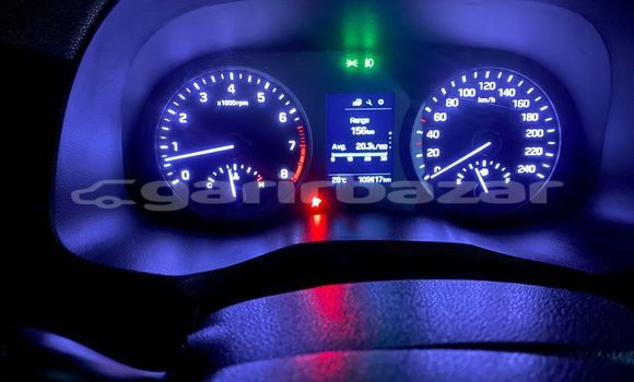 Acheter Occasion Voiture Hyundai Tucson Gris à Douala, Littoral Cameroon Acheter Occasion Voiture Hyundai Tucson Gris à Douala, Littoral Cameroon