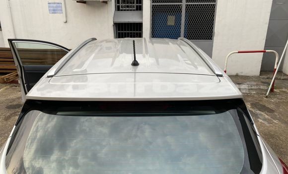 Acheter Occasion Voiture Hyundai Tucson Gris à Douala, Littoral Cameroon Acheter Occasion Voiture Hyundai Tucson Gris à Douala, Littoral Cameroon