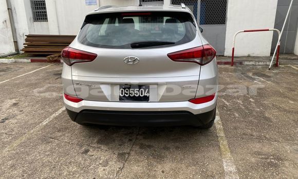Acheter Occasion Voiture Hyundai Tucson Gris à Douala, Littoral Cameroon Acheter Occasion Voiture Hyundai Tucson Gris à Douala, Littoral Cameroon