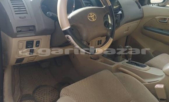 Buy New Toyota Fortuner Black Car in Douala in Littoral Cameroon Buy New Toyota Fortuner Black Car in Douala in Littoral Cameroon