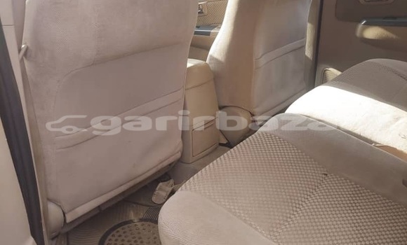 Buy New Toyota Fortuner Black Car in Douala in Littoral Cameroon Buy New Toyota Fortuner Black Car in Douala in Littoral Cameroon