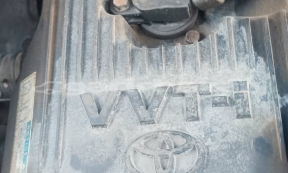 Buy New Toyota Fortuner Black Car in Douala in Littoral Cameroon Buy New Toyota Fortuner Black Car in Douala in Littoral Cameroon