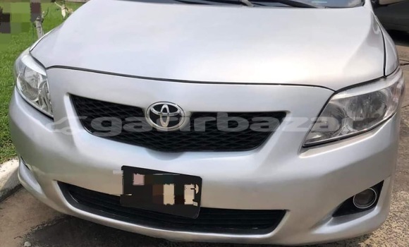 Acheter Neuf Voiture Toyota Corolla Autre à Douala, Littoral Cameroon Acheter Neuf Voiture Toyota Corolla Autre à Douala, Littoral Cameroon