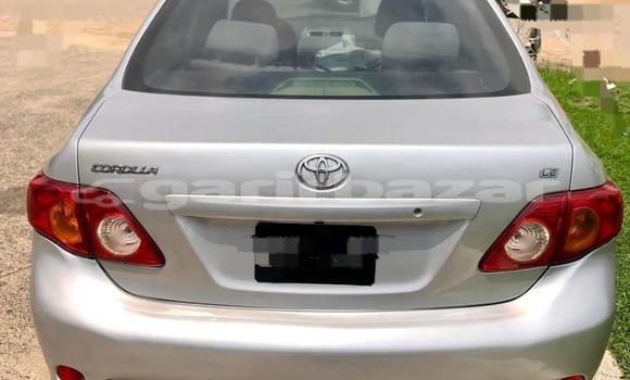 Acheter Neuf Voiture Toyota Corolla Autre à Douala, Littoral Cameroon Acheter Neuf Voiture Toyota Corolla Autre à Douala, Littoral Cameroon