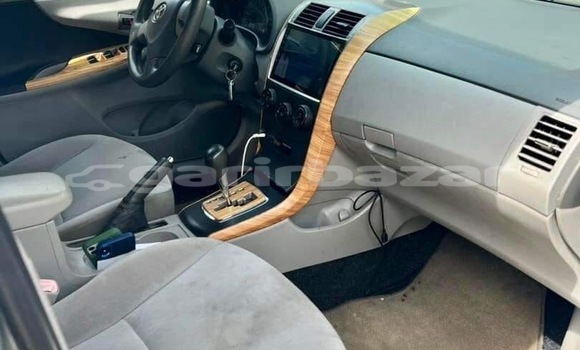 Acheter Neuf Voiture Toyota Corolla Autre à Douala, Littoral Cameroon Acheter Neuf Voiture Toyota Corolla Autre à Douala, Littoral Cameroon