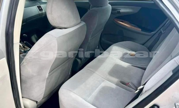 Acheter Neuf Voiture Toyota Corolla Autre à Douala, Littoral Cameroon Acheter Neuf Voiture Toyota Corolla Autre à Douala, Littoral Cameroon