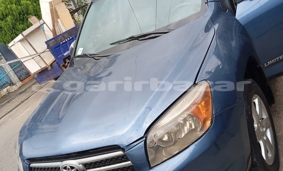 Acheter Occasion Voiture Toyota RAV4 Autre à Douala, Littoral Cameroon