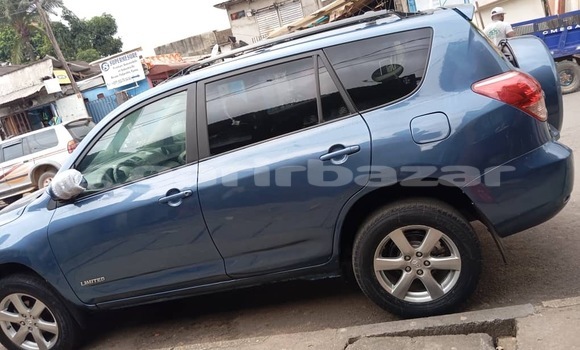 Acheter Occasion Voiture Toyota RAV4 Autre à Douala, Littoral Cameroon Acheter Occasion Voiture Toyota RAV4 Autre à Douala, Littoral Cameroon